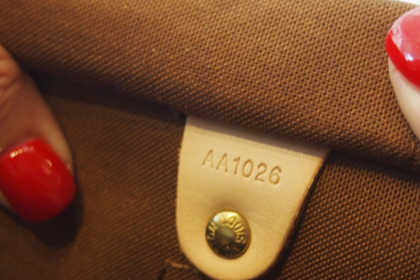 Certificazione Vendome 3